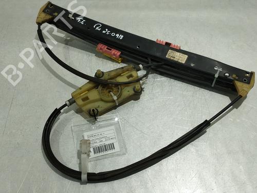 Vindusheismekanisme venstre foran AUDI A6 C6 (4F2) 2.0 TDI (140 hp) 30658543