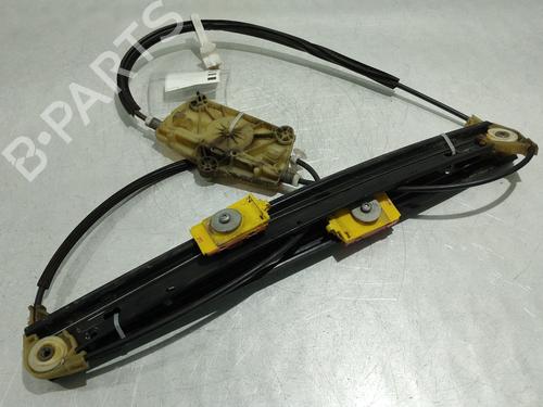 Front left window mechanism AUDI A6 C6 (4F2) 2.0 TDI | BP30658543C22