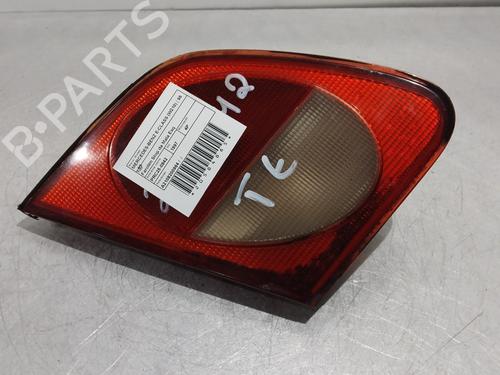 Fanale sezione interna posteriore sinistro MERCEDES-BENZ E-CLASS (W210) E 290 Turbo-D (210.017) (129 hp) 30838382
