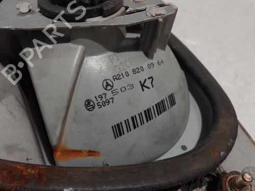 Left tailgate light MERCEDES-BENZ E-CLASS (W210) E 290 Turbo-D (210.017) | BP30838382C79 - Image 3