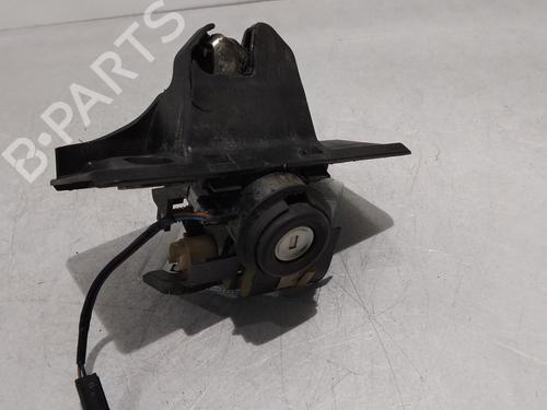 Used Tailgate lock MERCEDES-BENZ E-CLASS (W210) E 290 Turbo-D (210.017) (129 hp) 30658652