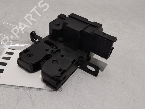 Cerradura de porton trasero PEUGEOT 207 SW (WK_) 1.6 HDi | BP30658555C101 