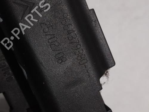 Cerradura de porton trasero PEUGEOT 207 SW (WK_) 1.6 HDi | BP30658555C101 