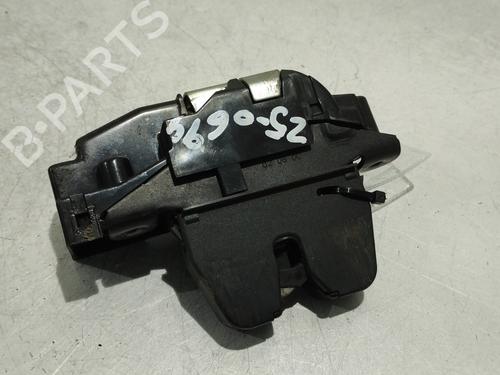 Bakluke lås PEUGEOT 207 SW (WK_) 1.6 HDi (90 hp) 30658558