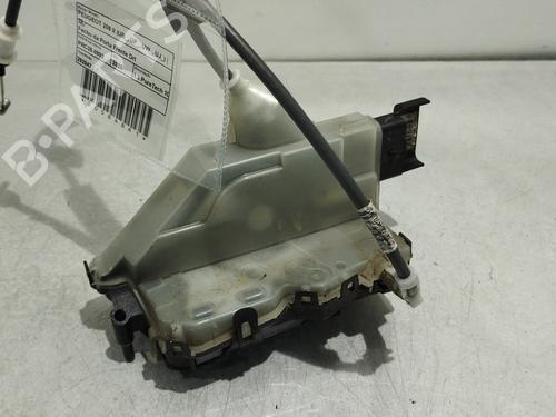 Serratura anteriore destra PEUGEOT 208 II (UB_, UP_, UW_, UJ_) 1.2 PureTech 100 (101 hp) 30658650