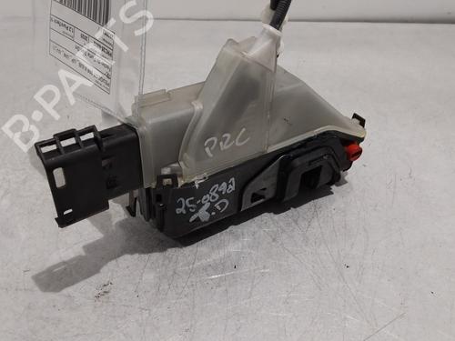 Serratura posteriore destra PEUGEOT 208 II (UB_, UP_, UW_, UJ_) 1.2 PureTech 100 (101 hp) 30658651