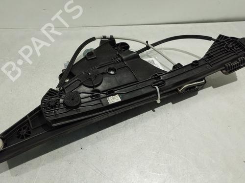 Alzavetro anteriore destra PEUGEOT 208 II (UB_, UP_, UW_, UJ_) 1.2 PureTech 100 (101 hp) 30658649