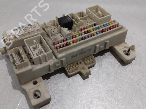 Used Electronic module FORD FOCUS II (DA_, HCP, DP) 1.6 TDCi (109 hp) 30658844