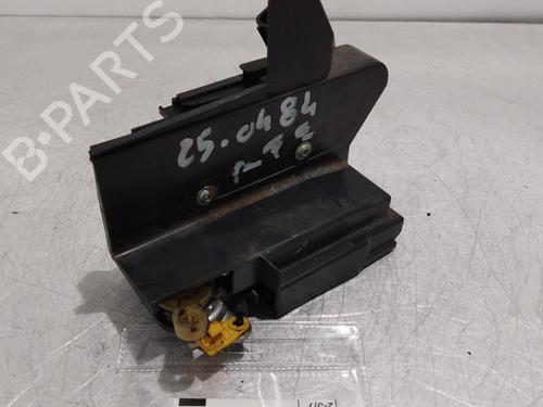 Used Front left lock DACIA LOGAN MCV II TCe 90 (K8M1, K8MA, K8AC) (90 hp) 30658658