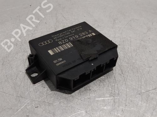 Elektronische sonde AUDI A4 B6 (8E2) 1.9 TDI (130 hp) 30658843
