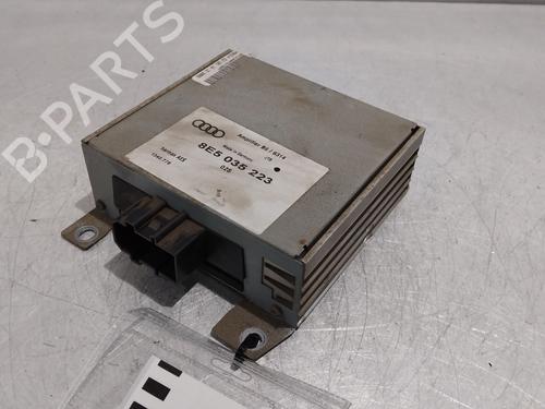 Used Other AUDI A4 B6 (8E2) 1.9 TDI (130 hp) 30658842