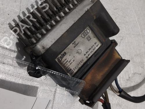 Electronic module AUDI A4 B8 Avant (8K5) 3.0 TDI quattro | BP30658841M83