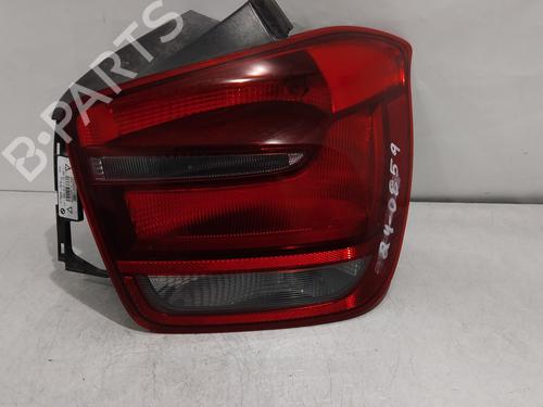 Used Right taillight BMW 1 (F20) 116 d (116 hp) 23097537