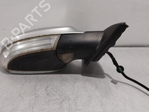 Right mirror VW PASSAT B6 Variant (3C5) 2.0 TDI | BP31073600C27