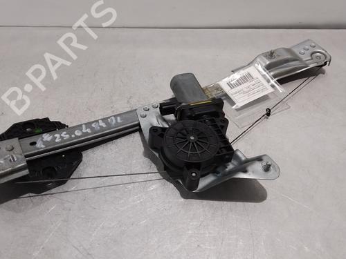 Used Front left window mechanism DACIA LOGAN MCV II TCe 90 (K8M1, K8MA, K8AC) (90 hp) 31073603