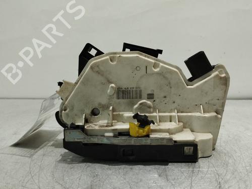 Used Rear left lock SEAT IBIZA IV ST (6J8, 6P8) 1.2 TDI (75 hp) 30658850