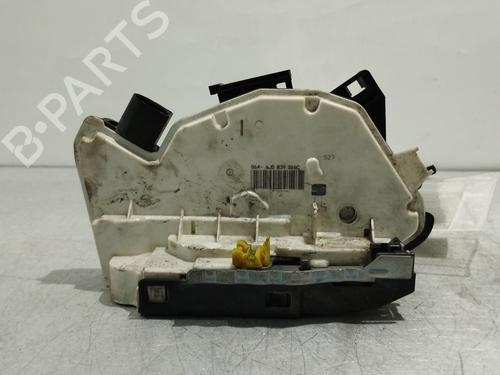 Used Rear right lock SEAT IBIZA IV ST (6J8, 6P8) 1.2 TDI (75 hp) 30658849