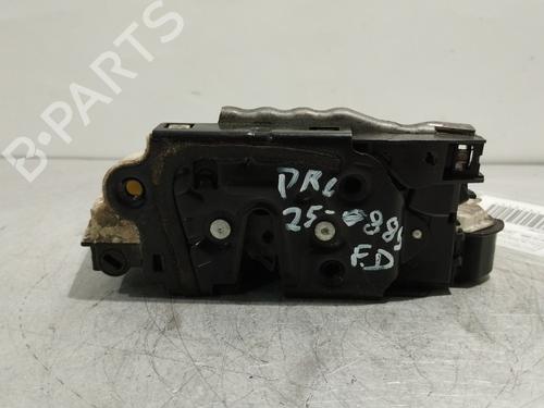 Front right lock SEAT IBIZA IV ST (6J8, 6P8) 1.2 TDI | BP30658847C97
