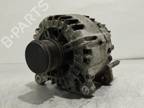 Used Alternator SEAT IBIZA IV ST (6J8, 6P8) 1.2 TDI (75 hp) 31073605