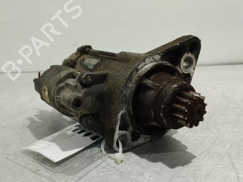 Used Starter SEAT IBIZA IV ST (6J8, 6P8) 1.2 TDI (75 hp) 31073606