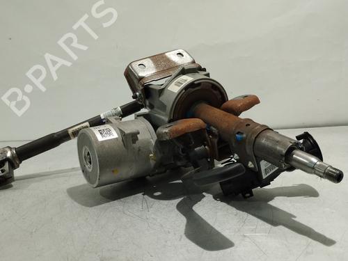 Used Steering column FIAT PANDA (312_, 319_) 1.2 (312PXA1A) (69 hp) 30659103