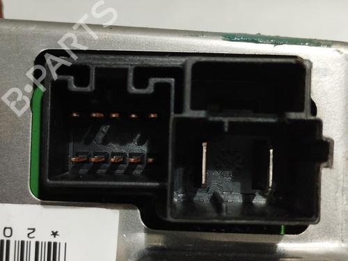 Steering column FIAT PANDA (312_, 319_) 1.2 (312PXA1A) | BP30659103M21 - Image 3