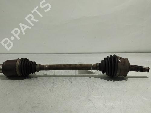 Used Left front driveshaft FIAT PANDA (312_, 319_) 1.2 (312PXA1A) (69 hp) 30659116