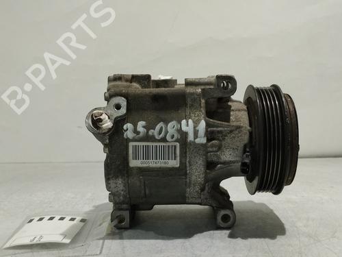 Used AC compressor FIAT PANDA (312_, 319_) 1.2 (312PXA1A) (69 hp) 30659118