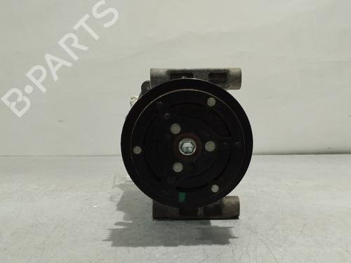 AC compressor FIAT PANDA (312_, 319_) 1.2 (312PXA1A) | BP30659118M34