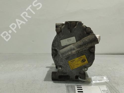 AC compressor FIAT PANDA (312_, 319_) 1.2 (312PXA1A) | BP30659118M34