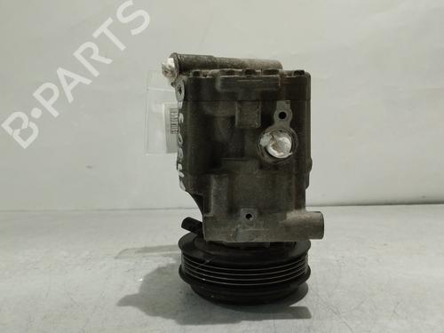 AC compressor FIAT PANDA (312_, 319_) 1.2 (312PXA1A) | BP30659118M34