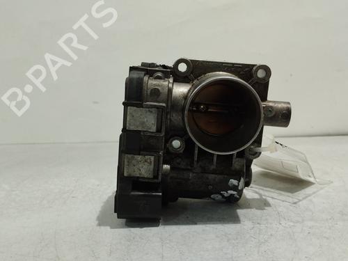 Używane Kolektor ssący FIAT PANDA (312_, 319_) 1.2 (312PXA1A) (69 hp) 30659104