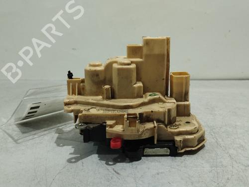 Used Front left lock FIAT PANDA (312_, 319_) 1.2 (312PXA1A) (69 hp) 30659107