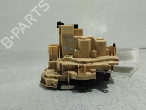 Cerradura puerta delantera derecha FIAT PANDA (312_, 319_) 1.2 (312PXA1A) (69 hp) 30659106