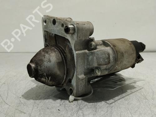 Used Starter PEUGEOT 208 I (CA_, CC_) 1.4 HDi (68 hp) 30700325