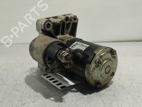 Starter PEUGEOT 208 I (CA_, CC_) 1.4 HDi | BP30700325M8