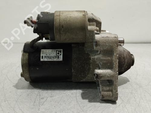 Starter PEUGEOT 208 I (CA_, CC_) 1.4 HDi | BP30700325M8