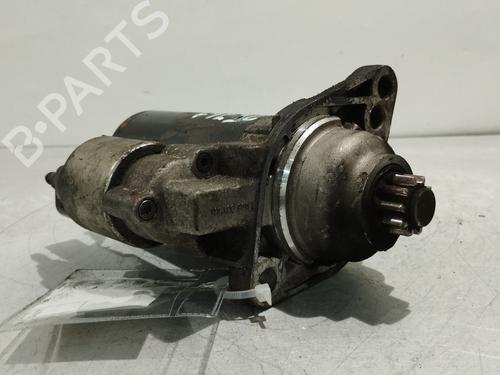 Used Starter SEAT LEON (1P1) 1.9 TDI (105 hp) 30707798