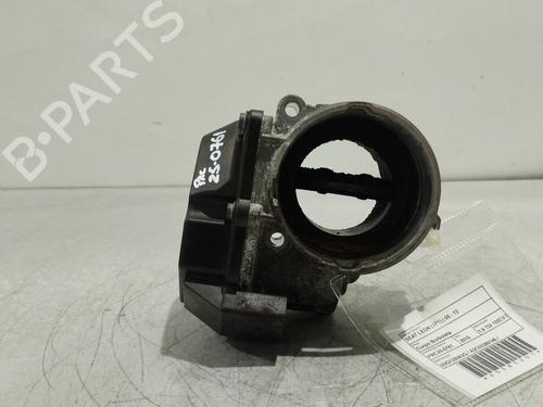 Used Intake manifold SEAT LEON (1P1) 1.9 TDI (105 hp) 30707788