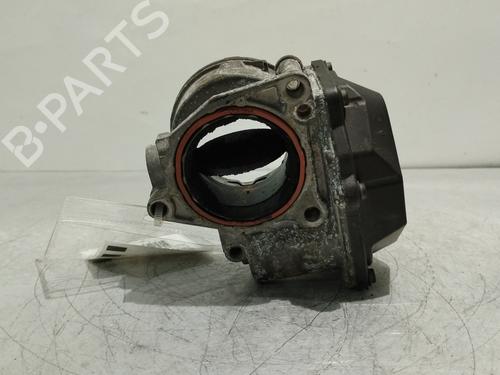 Intake manifold SEAT LEON (1P1) 1.9 TDI | BP30707788M70