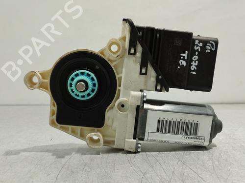 Used Rear left window mechanism SEAT LEON (1P1) 1.9 TDI (105 hp) 30707800