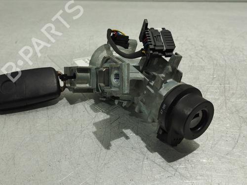 Zündschloss für SEAT LEON (1P1) 1.9 TDI (105 hp) 30707785