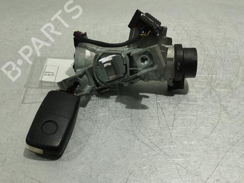 Ignition barrel SEAT LEON (1P1) 1.9 TDI | BP30707785M48