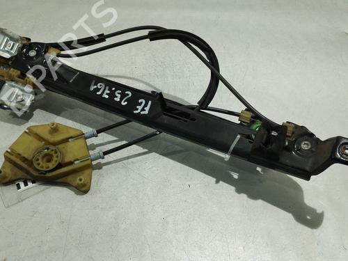 Used Front left window mechanism SEAT LEON (1P1) 1.9 TDI (105 hp) 30707790