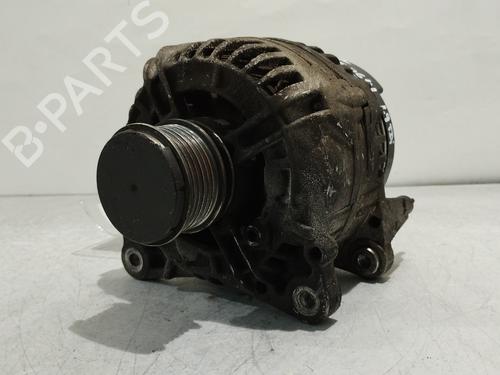 Used Alternator AUDI A3 (8L1) 1.9 TDI (110 hp) 30712000