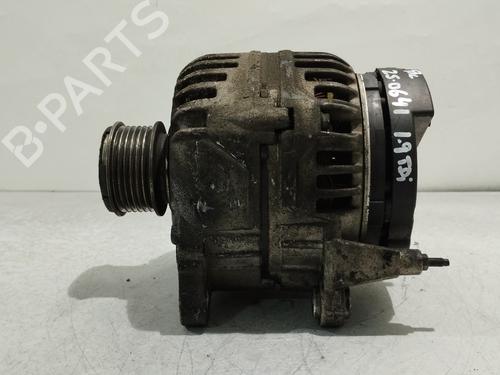 Generator AUDI A3 (8L1) 1.9 TDI | BP30712000M7