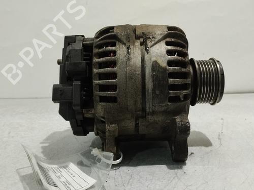 Generator AUDI A3 (8L1) 1.9 TDI | BP30712000M7