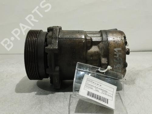 AC Kompressor AUDI A3 (8L1) 1.9 TDI (110 hp) 30712003