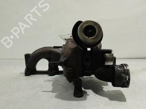 Turbolader/Kompressor AUDI A3 (8L1) 1.9 TDI | BP30712011M71