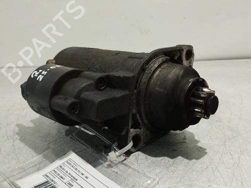 Used Starter AUDI A3 (8L1) 1.9 TDI (110 hp) 30712007